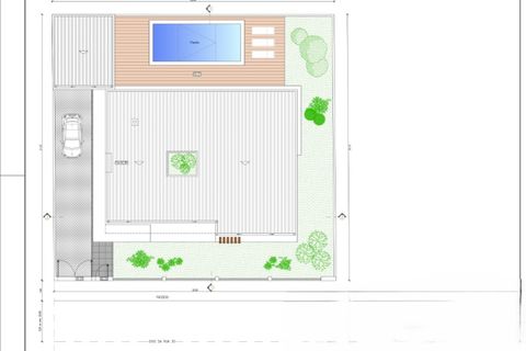 Villa i Quinta do Anjo, Setubal, Quinta do Anjo - € 595.000 | Ref: R278 - Moradia Isolada T4 com Piscina e Garagem - foto 12