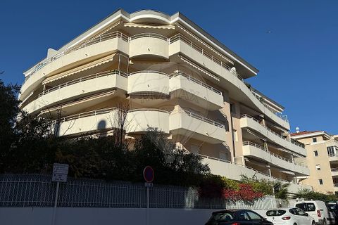 Lejlighed i Cannes, Alpes-Maritimes, Cannes - € 584.000 | Ref: 750341019-279 - foto 1