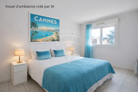 Lejlighed i Cannes, Alpes-Maritimes, Cannes - € 584.000 | Ref: 750341019-279 - foto 14