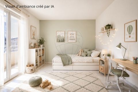 Lejlighed i Cannes, Alpes-Maritimes, Cannes - € 584.000 | Ref: 750341019-279 - foto 16