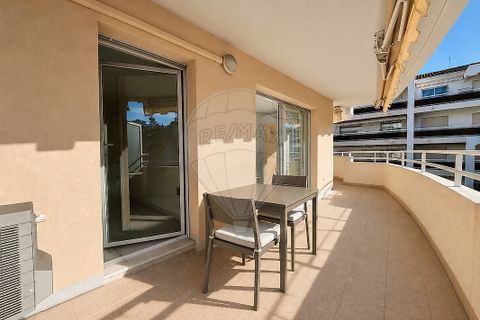 Lejlighed i Cannes, Alpes-Maritimes, Cannes - € 584.000 | Ref: 750341019-279 - foto 19