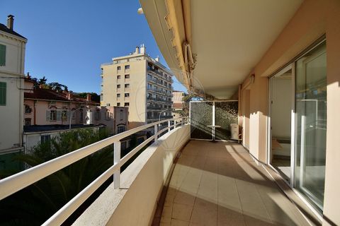 Lejlighed i Cannes, Alpes-Maritimes, Cannes - € 584.000 | Ref: 750341019-279 - foto 20
