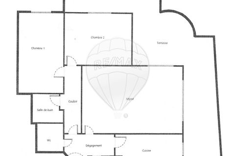 Lejlighed i Cannes, Alpes-Maritimes, Cannes - € 584.000 | Ref: 750341019-279 - foto 23