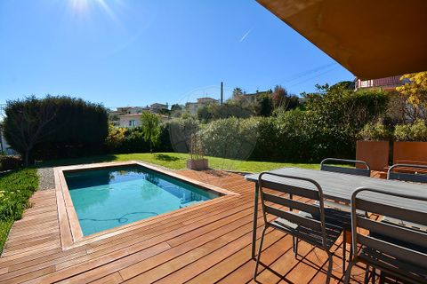Villa i Cagnes-sur-Mer, Alpes-Maritimes, Cagnes-sur-Mer - € 1.260.000 | Ref: 750341019-285 - foto 2