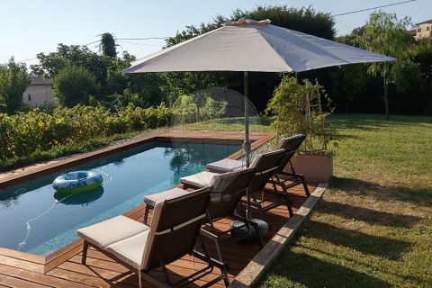 Villa i Cagnes-sur-Mer, Alpes-Maritimes, Cagnes-sur-Mer - € 1.260.000 | Ref: 750341019-285 - foto 3