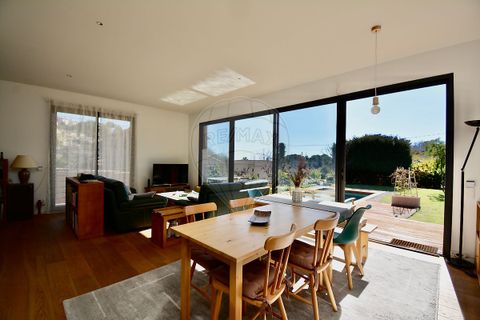 Villa i Cagnes-sur-Mer, Alpes-Maritimes, Cagnes-sur-Mer - € 1.260.000 | Ref: 750341019-285 - foto 4