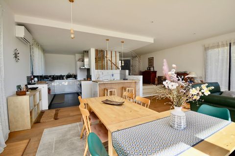Villa i Cagnes-sur-Mer, Alpes-Maritimes, Cagnes-sur-Mer - € 1.260.000 | Ref: 750341019-285 - foto 5