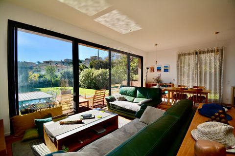 Villa i Cagnes-sur-Mer, Alpes-Maritimes, Cagnes-sur-Mer - € 1.260.000 | Ref: 750341019-285 - foto 6
