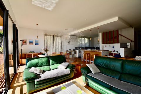 Villa i Cagnes-sur-Mer, Alpes-Maritimes, Cagnes-sur-Mer - € 1.260.000 | Ref: 750341019-285 - foto 7
