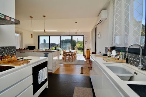 Villa i Cagnes-sur-Mer, Alpes-Maritimes, Cagnes-sur-Mer - € 1.260.000 | Ref: 750341019-285 - foto 8