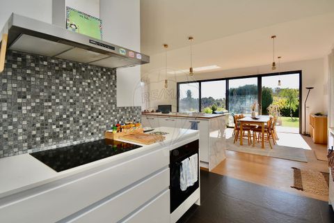 Villa i Cagnes-sur-Mer, Alpes-Maritimes, Cagnes-sur-Mer - € 1.260.000 | Ref: 750341019-285 - foto 9