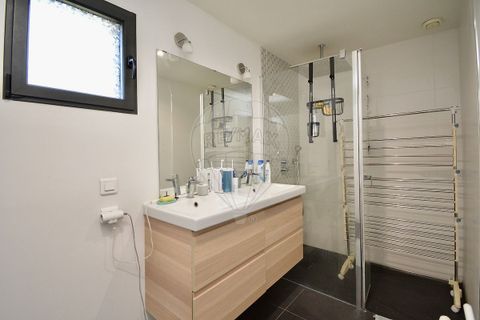 Villa i Cagnes-sur-Mer, Alpes-Maritimes, Cagnes-sur-Mer - € 1.260.000 | Ref: 750341019-285 - foto 11