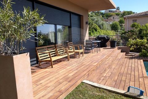 Villa i Cagnes-sur-Mer, Alpes-Maritimes, Cagnes-sur-Mer - € 1.260.000 | Ref: 750341019-285 - foto 18
