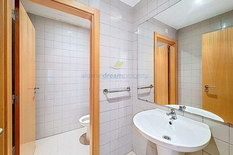 L'establiment comercial a Albufeira, Faro, Albufeira - € 3.500/mes | Ref: DP-01 - foto 23