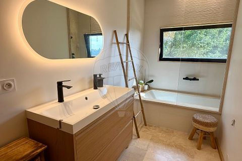 Villa i Cagnes-sur-Mer, Alpes-Maritimes, Cagnes-sur-Mer - € 865.000 | Ref: 750341005-1028 - foto 13