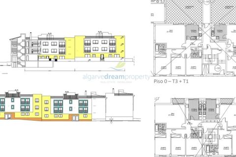 Helårsgrund i Algoz, Faro, Algoz - € 720.000 | Ref: 6176 - foto 2