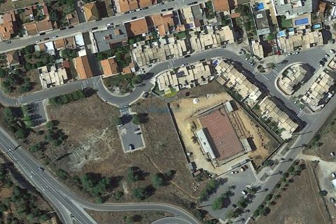 Helårsgrund i Algoz, Faro, Algoz - € 720.000 | Ref: 6176 - foto 13