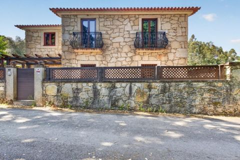 Villa em Sever do Vouga, Aveiro, Sever do Vouga - € 399.000 | Ref: KWPT-035880 - foto 1