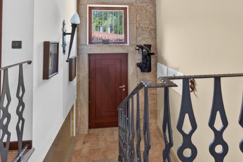 Villa em Sever do Vouga, Aveiro, Sever do Vouga - € 399.000 | Ref: KWPT-035880 - foto 10