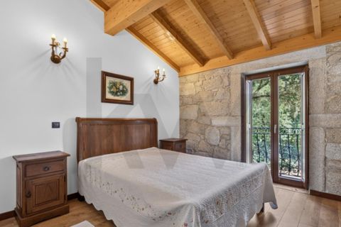 Villa em Sever do Vouga, Aveiro, Sever do Vouga - € 399.000 | Ref: KWPT-035880 - foto 14