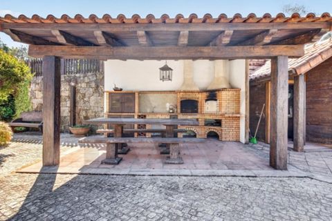 Villa em Sever do Vouga, Aveiro, Sever do Vouga - € 399.000 | Ref: KWPT-035880 - foto 22