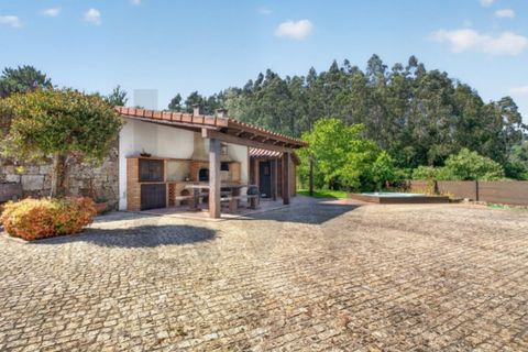 Villa em Sever do Vouga, Aveiro, Sever do Vouga - € 399.000 | Ref: KWPT-035880 - foto 25