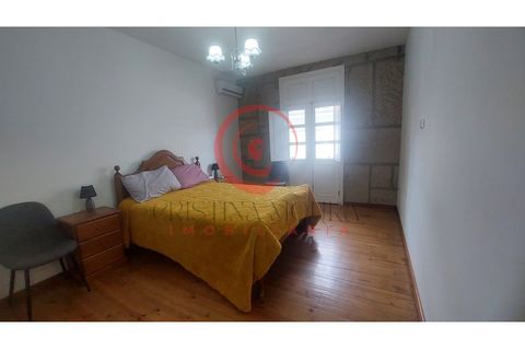 Lejlighed i Chaves, Vila Real, Chaves - € 195.000 | Ref: CM01-0194 - foto 6