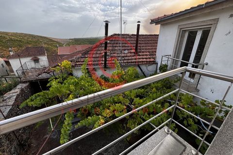 Villa a Valongo de Milhais, Vila Real, Valongo de Milhais - € 47.500 | Ref: CM01-0189 - foto 2