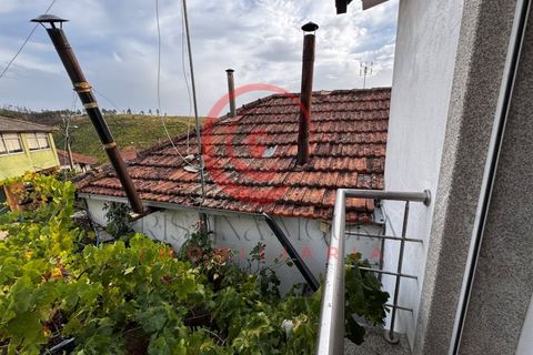 Villa a Valongo de Milhais, Vila Real, Valongo de Milhais - € 47.500 | Ref: CM01-0189 - foto 9
