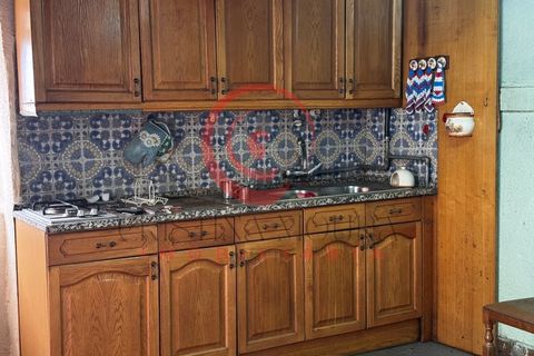 Villa a Valongo de Milhais, Vila Real, Valongo de Milhais - € 47.500 | Ref: CM01-0189 - foto 16