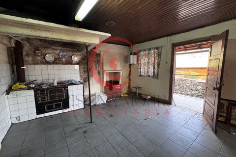Villa a Valongo de Milhais, Vila Real, Valongo de Milhais - € 47.500 | Ref: CM01-0189 - foto 17