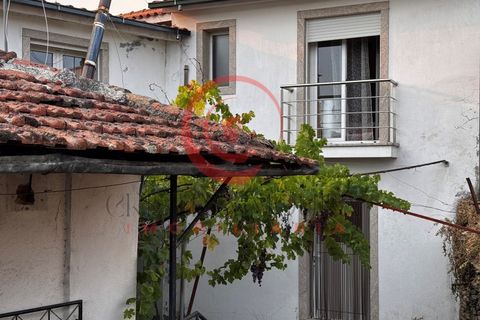 Villa a Valongo de Milhais, Vila Real, Valongo de Milhais - € 47.500 | Ref: CM01-0189 - foto 22