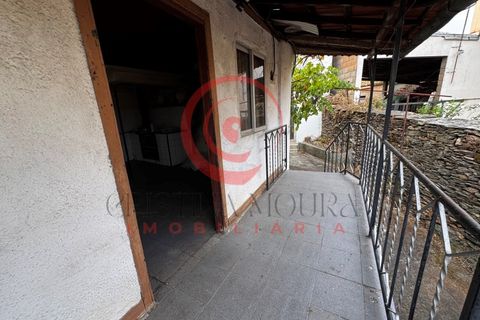 Villa a Valongo de Milhais, Vila Real, Valongo de Milhais - € 47.500 | Ref: CM01-0189 - foto 25