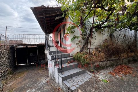 Villa a Valongo de Milhais, Vila Real, Valongo de Milhais - € 47.500 | Ref: CM01-0189 - foto 26