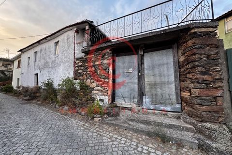 Villa a Valongo de Milhais, Vila Real, Valongo de Milhais - € 47.500 | Ref: CM01-0189 - foto 27