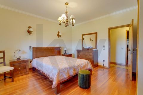Villa i Agueda, Aveiro, Agueda - € 540.000 | Ref: KWPT-035420 - foto 17