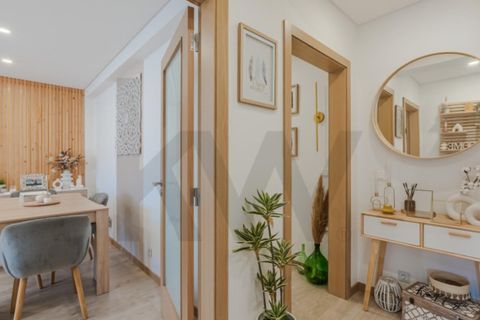 Leilighet i Eixo e Eirol, Aveiro, Eixo e Eirol - € 265 000 | Ref: KWPT-035449 - foto 16