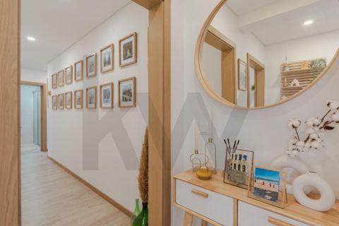 Leilighet i Eixo e Eirol, Aveiro, Eixo e Eirol - € 265 000 | Ref: KWPT-035449 - foto 24