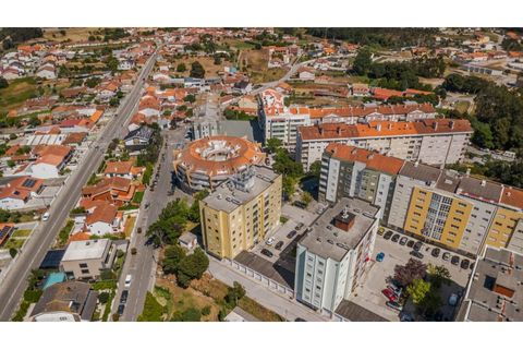 Leilighet i Eixo e Eirol, Aveiro, Eixo e Eirol - € 265 000 | Ref: KWPT-035449 - foto 42