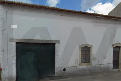Villa i Ourenta, Coimbra, Ourenta - € 87.000 | Ref: KWPT-034613 - foto 1