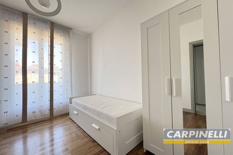 Wohnung in Desio, Monza and Brianza, Desio - € 315.000 | Ref: 237 - Foto 29