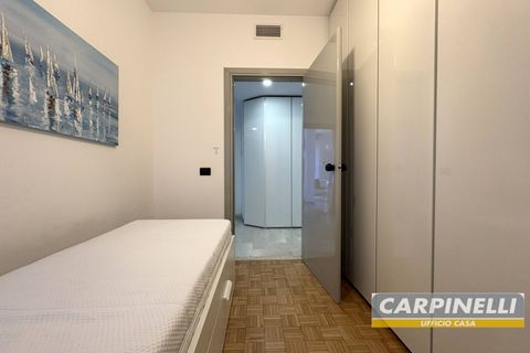 Wohnung in Desio, Monza and Brianza, Desio - € 315.000 | Ref: 237 - Foto 32