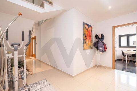 Villa i Cernache, Coimbra, Cernache - € 460.000 | Ref: KWPT-034159 - foto 8