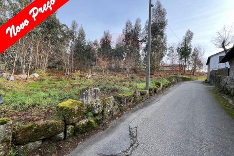 Helårsgrund i Arcos de Valdevez, Viana do Castelo, Arcos de Valdevez - € 30.000 | Ref: 126371020-30 - foto 2