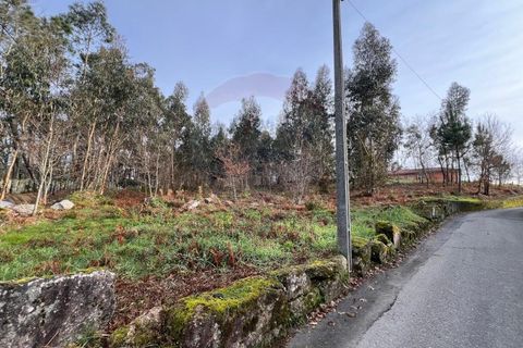 Helårsgrund i Arcos de Valdevez, Viana do Castelo, Arcos de Valdevez - € 30.000 | Ref: 126371020-30 - foto 3