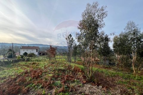 Helårsgrund i Arcos de Valdevez, Viana do Castelo, Arcos de Valdevez - € 30.000 | Ref: 126371020-30 - foto 4