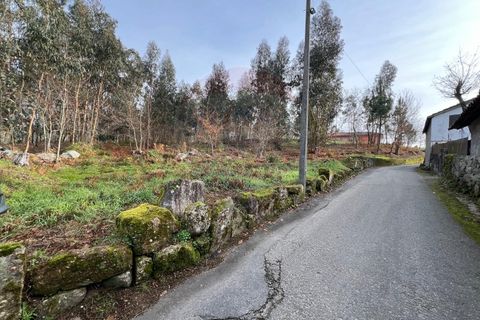 Helårsgrund i Arcos de Valdevez, Viana do Castelo, Arcos de Valdevez - € 30.000 | Ref: 126371020-30 - foto 9
