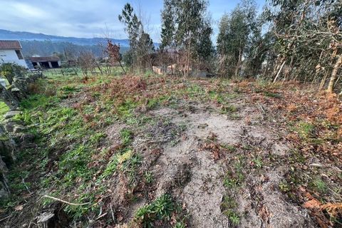 Helårsgrund i Arcos de Valdevez, Viana do Castelo, Arcos de Valdevez - € 30.000 | Ref: 126371020-30 - foto 13
