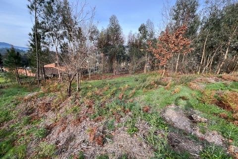 Helårsgrund i Arcos de Valdevez, Viana do Castelo, Arcos de Valdevez - € 30.000 | Ref: 126371020-30 - foto 15
