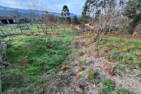 Helårsgrund i Arcos de Valdevez, Viana do Castelo, Arcos de Valdevez - € 30.000 | Ref: 126371020-30 - foto 16